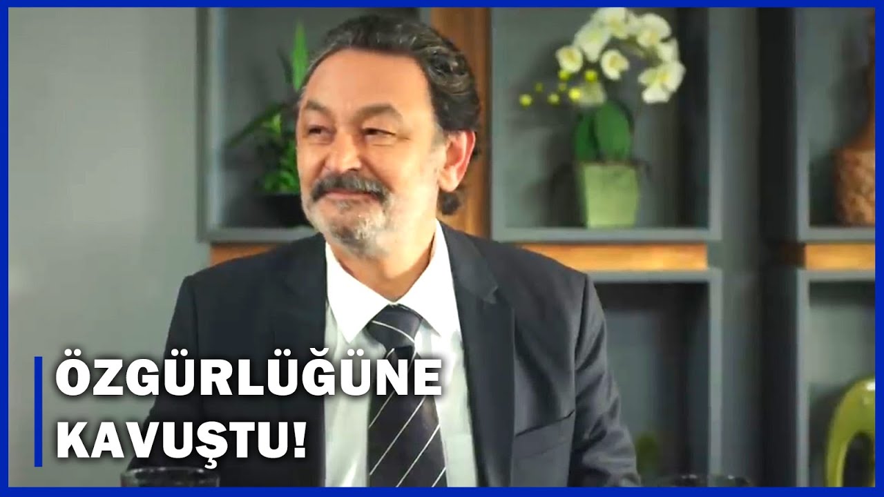 Kaptan Özgürlüğüne Kavuştu! - Ulan İstanbul Özel Klip