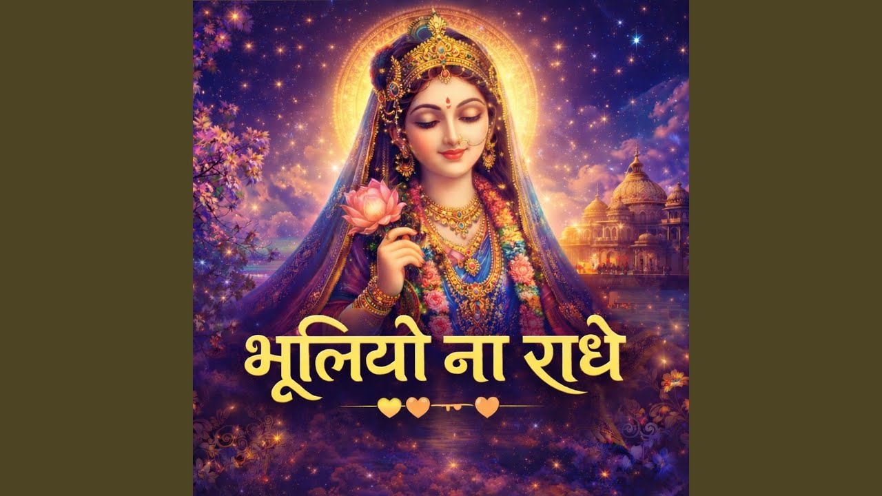 Bhuliyo Na Radhe