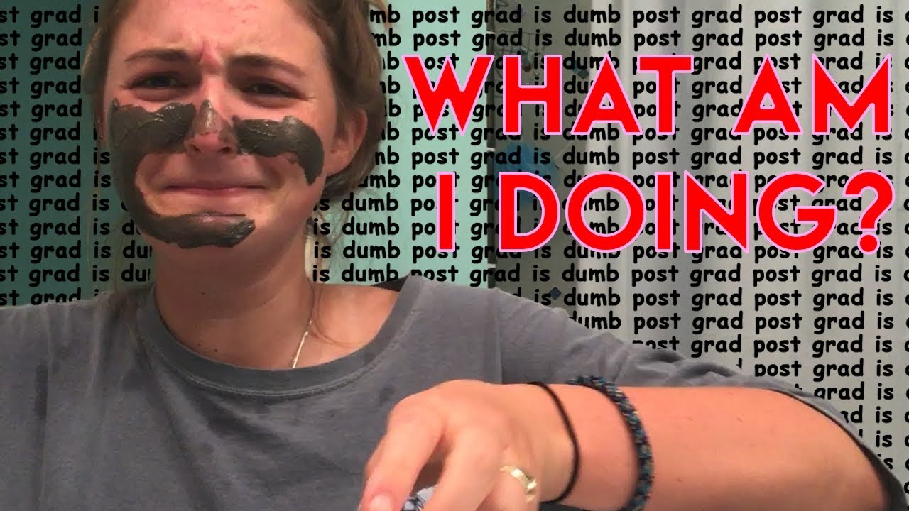 MY QUARTER LIFE CRISIS
