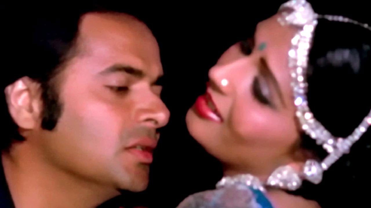 Chham Se Aaye – Kishore Kumar Hit Romantic Songs – Asha Bhosle - Farooq Shaikh, Roma - Peechha Karro