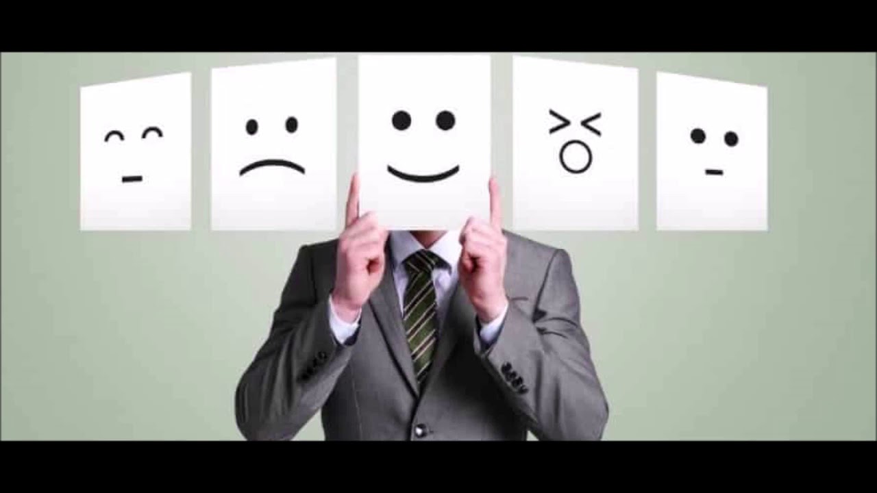 POZITIVAN STAV - POUCNA PRICA