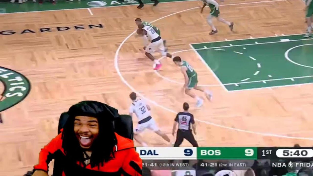 TATUM IS BACK!! Mavericks vs Celtics NBA Highlights March 6th, 2026 (reaction)