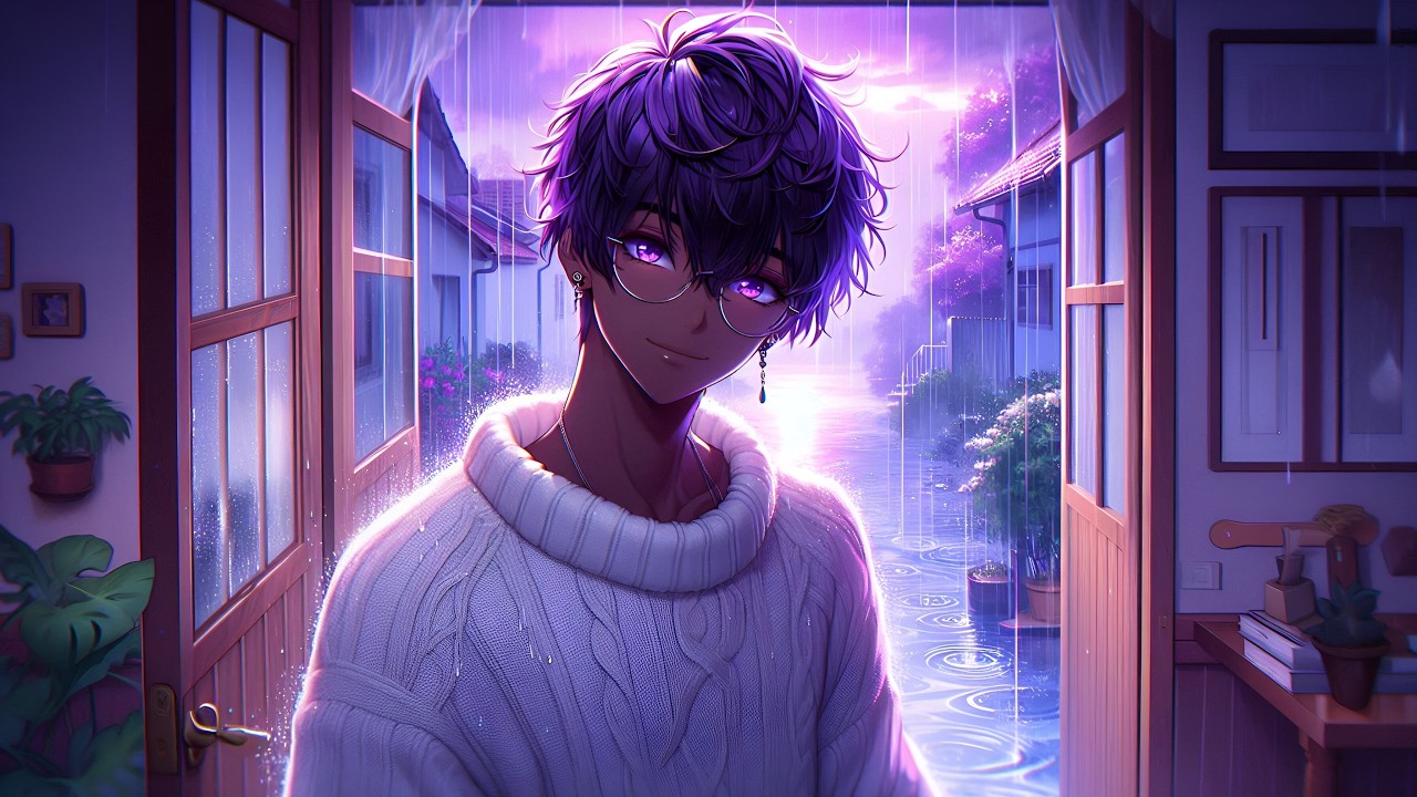 Blehjiro Sakyoku - Stay Joyful