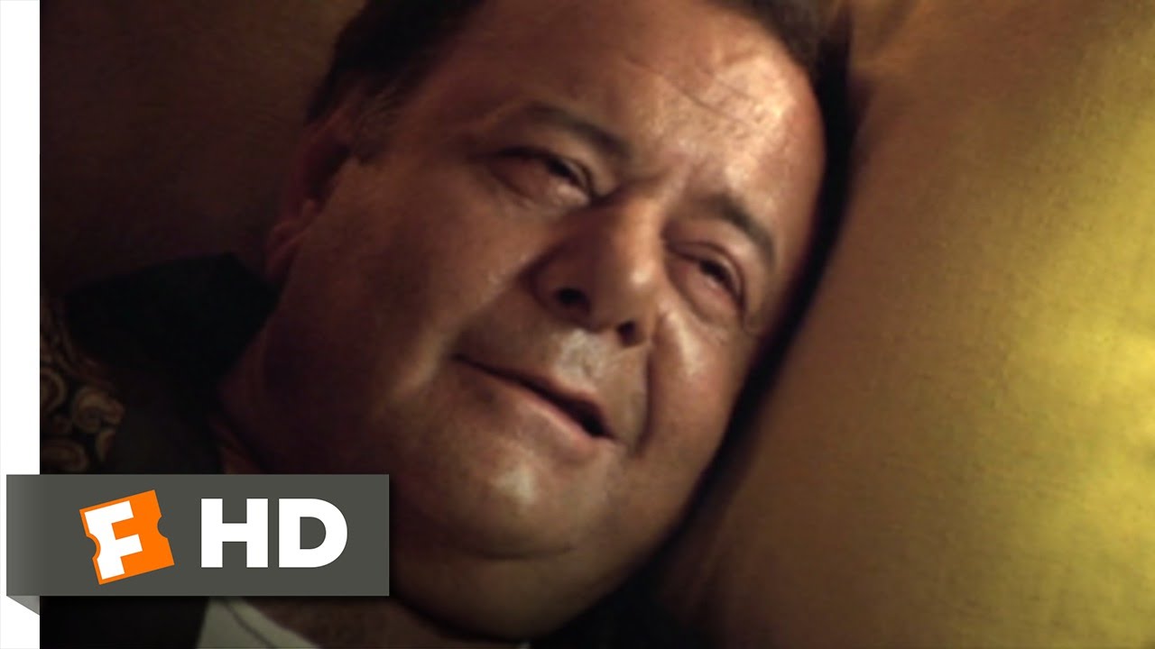 The Cooler (2003) - Pride of Lions Scene (3/12) | Movieclips