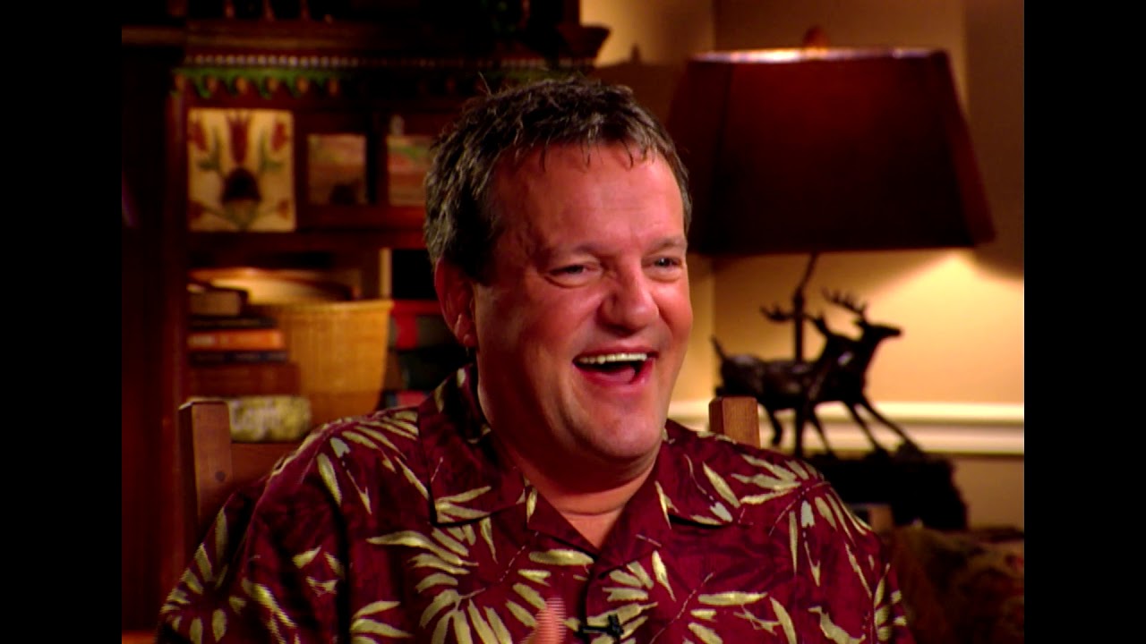 MTTM: Best of Mark & Bill V2   Conversation Joining & Singing with The Gaither Vocal Band