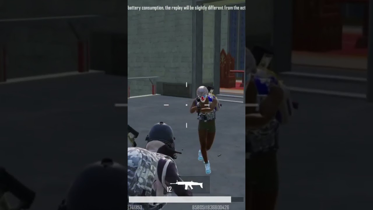BGMI Domination Mode Teaser: Epic Camp Kills | Sneaky Takedowns!