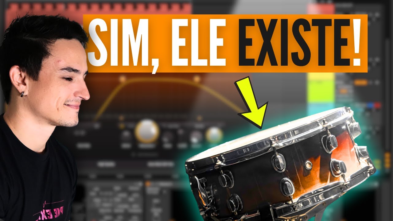 E se Você Pudesse Criar o SNARE PERFEITO SEMPRE? [Tutorial Definitivo]