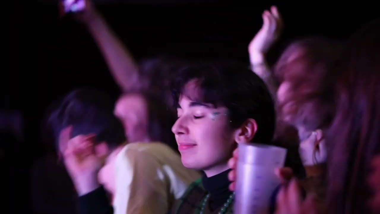 Mack and The Keystones @ Daufunk Festival #15 (Live Aftermovie)