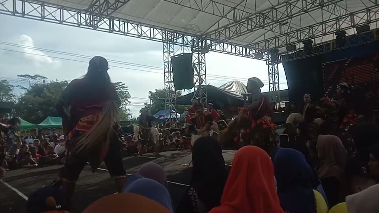 Jarkep Ngasinan grabag