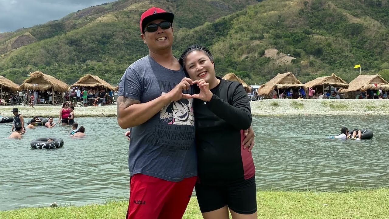 Calabasa River tour -Gabaldon NE