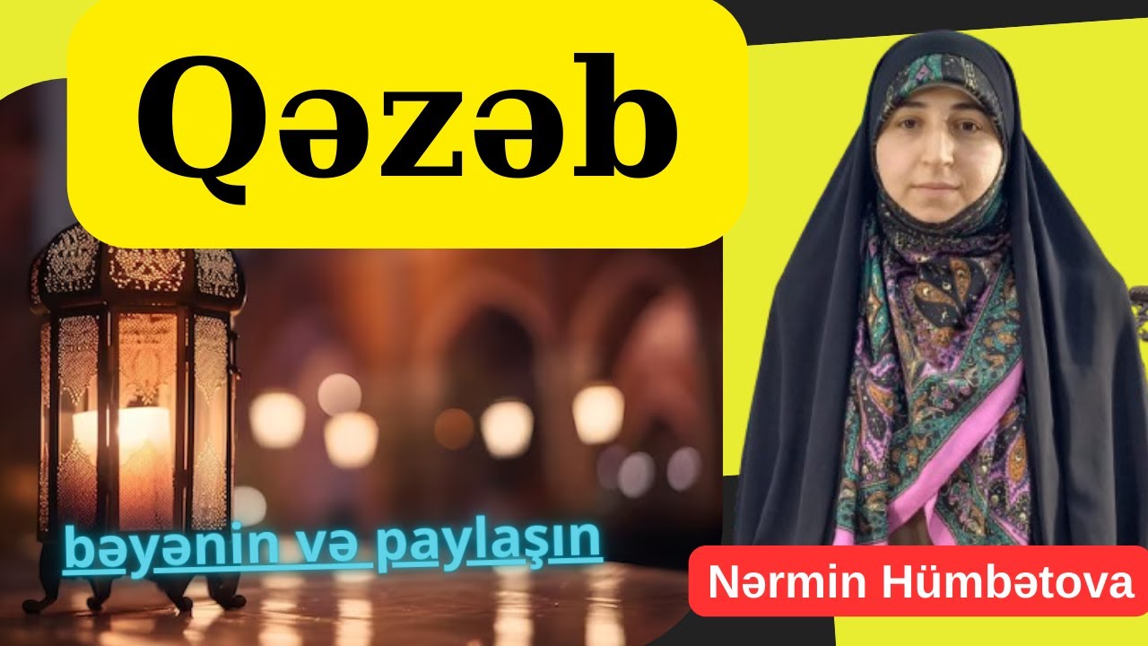 Qəzəbin  qarşını  necə  alaq