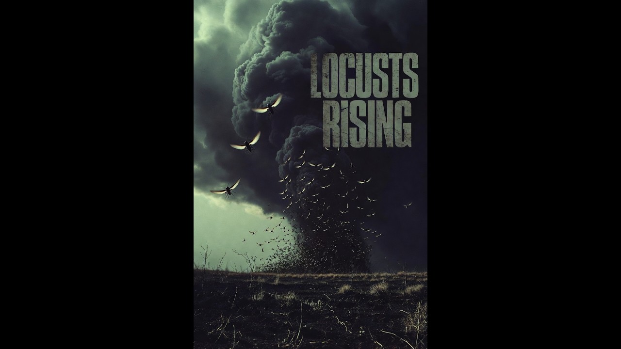 Locusts RISING