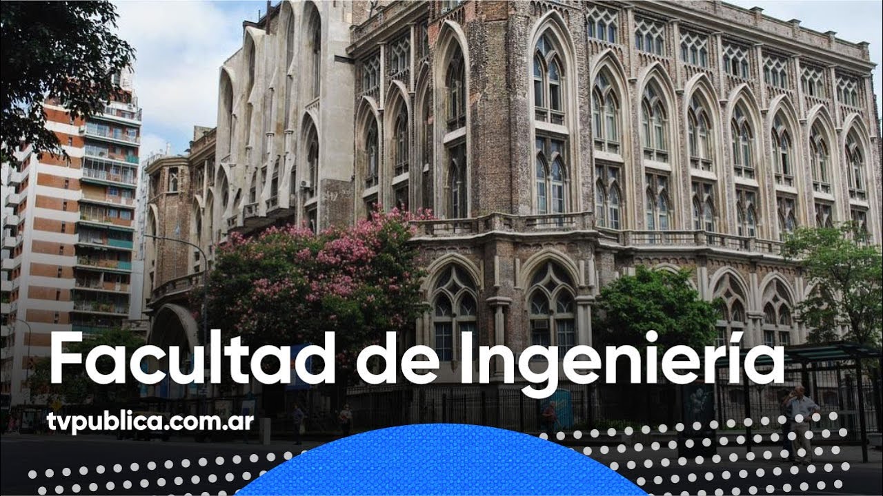 Museo y Ciencia Facultad de Ingeniería - Todos Estamos Conectados