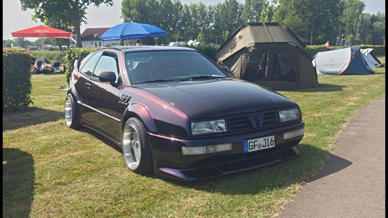 Corrado Treffen Doktorsee 2025