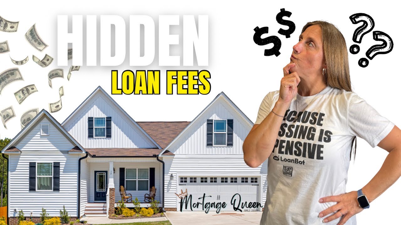 Loan Level Price Adjustments (LLPA) - Why do we care?