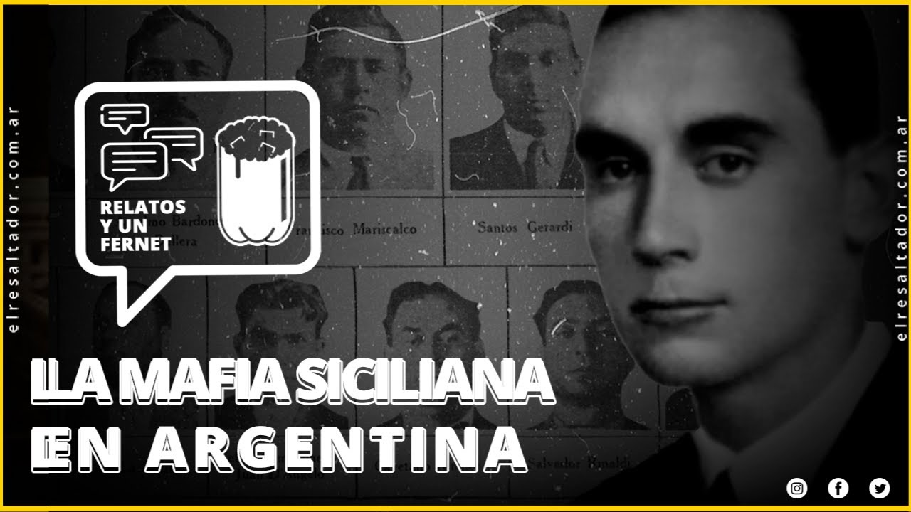 Mafia Siciliana en Argentina: el crimen de Abel Ayerza