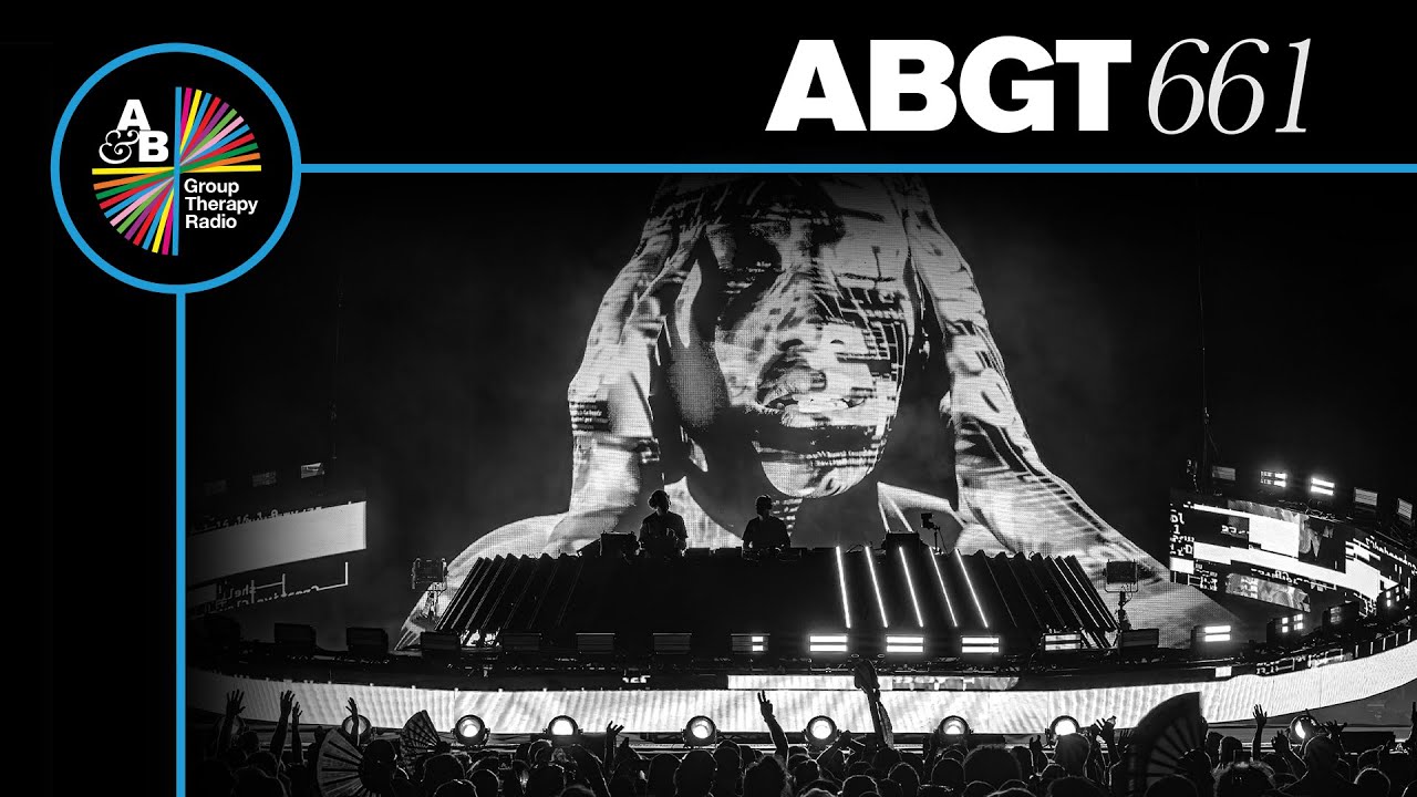 Group Therapy 661 with Above & Beyond and Drove