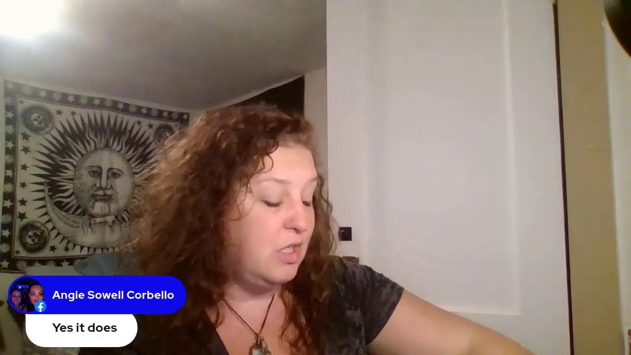 Donation Based Live Readings
