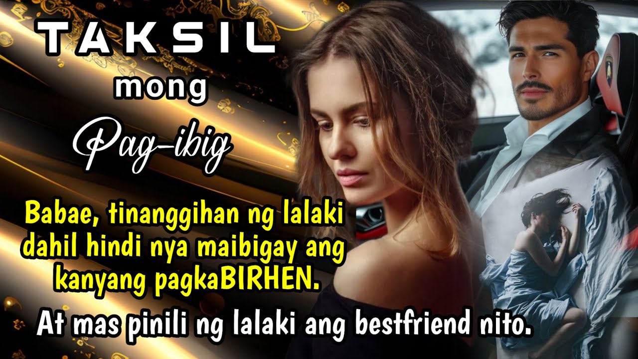 Babae, tinanggihan ng lalaki dahil hindi nya maibigay ang knyang PAGKABIRHEN