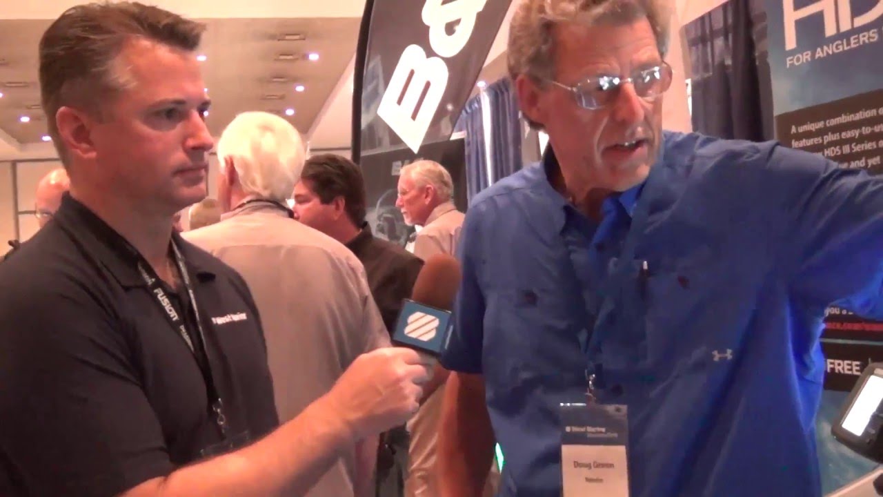 New for 2016, Lowrance