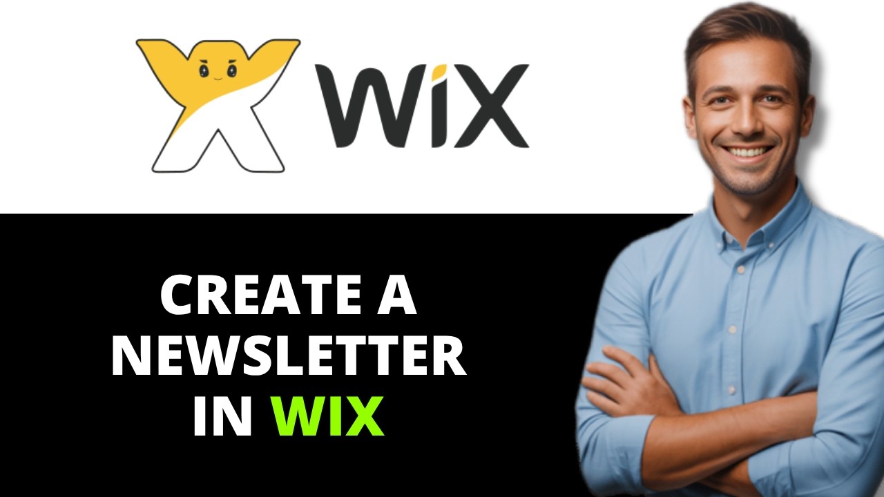 Как создать новостную рассылку в Wix (Полное руководство 2026)