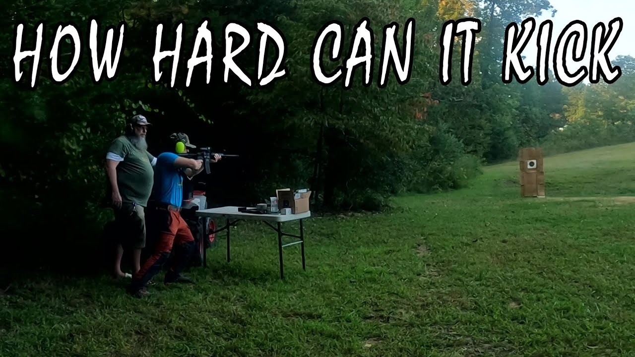 Our First Time Firing Guns in the USA! (Epic Day) 🔫