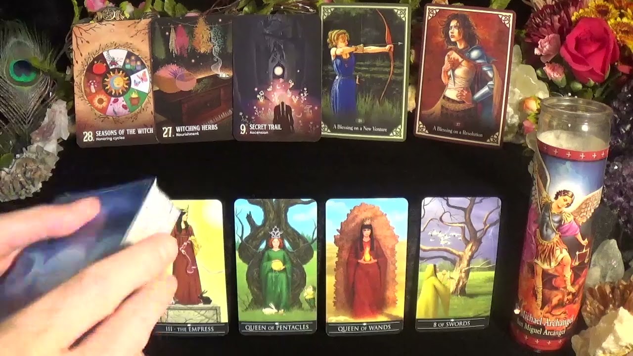 ♊️Gemini | Blessings Comes in 3s! | Scorpio Season Spiritual Snapshot