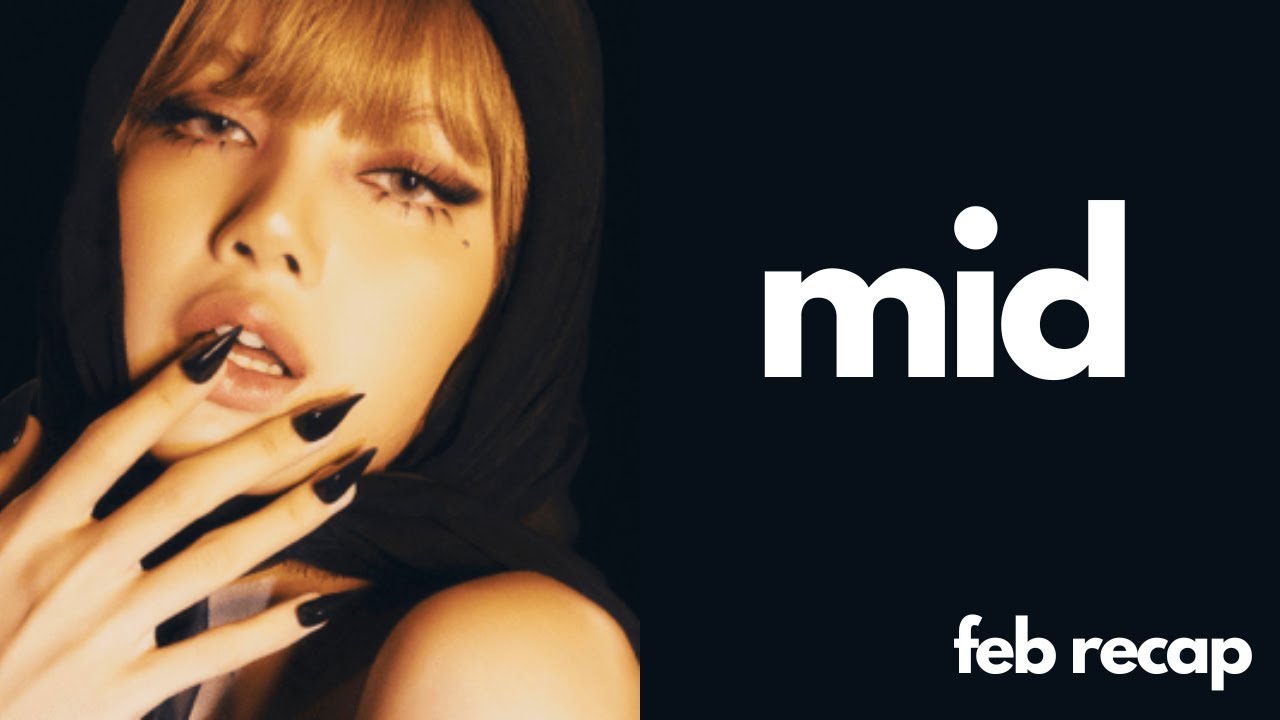 Alter-Ego is a mixed bag + february recap