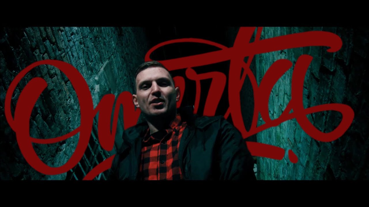 OMERTA - TAMSA [VIDEO KLIPO PREMJERA]