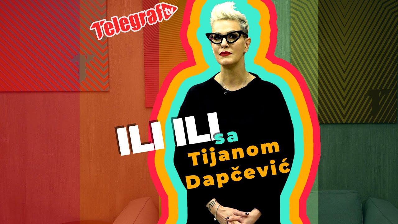 Postavili smo Tijani škakljiva pitanja, a na samo dva nije želela da nam odgovori