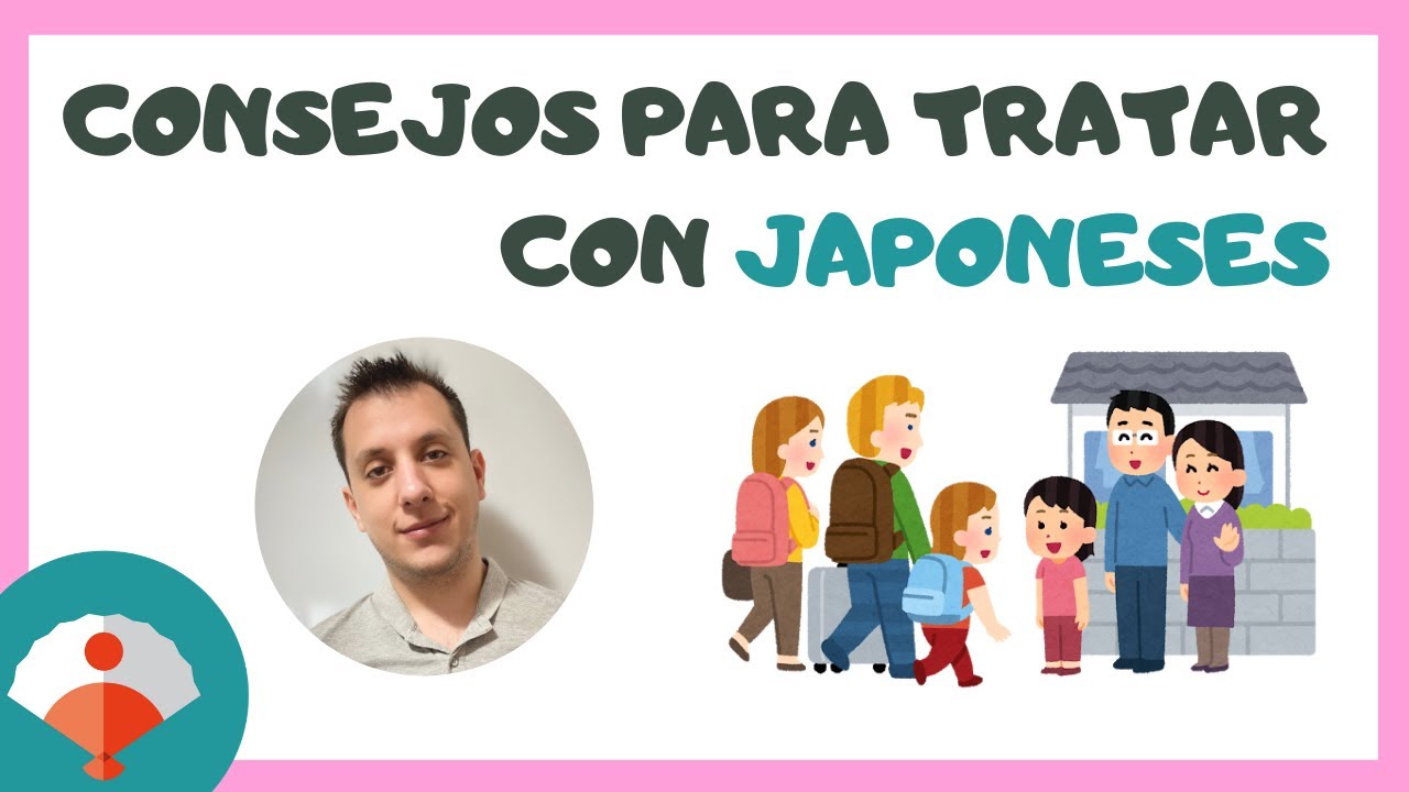 ❌ 8 consejos para TRATAR CON JAPONESES | No cometas estos errores
