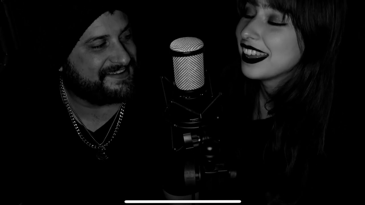 SINOPTIK - Mars - Kim Melville & Steve Maggiora / Yungbluв Cover 2025