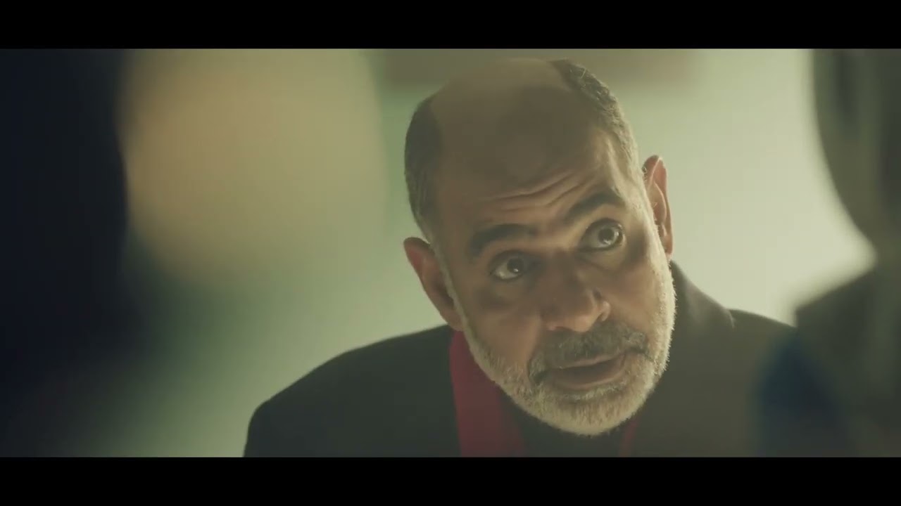 البرنس راح لسعاد ووراها فيديو قتل عشيقها #ظرف_إسود