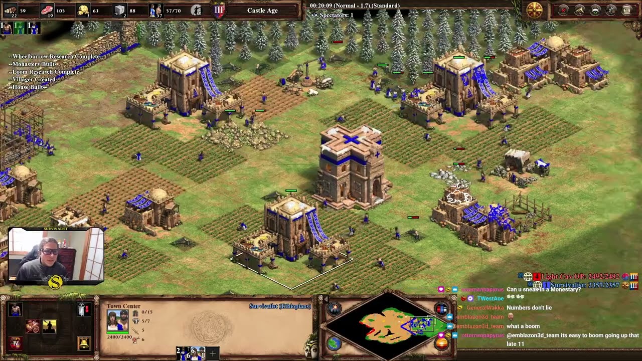 Koreans Can't Handle Skirms | Arena | Ethiopians vs Koreans (9 Jan /2026)