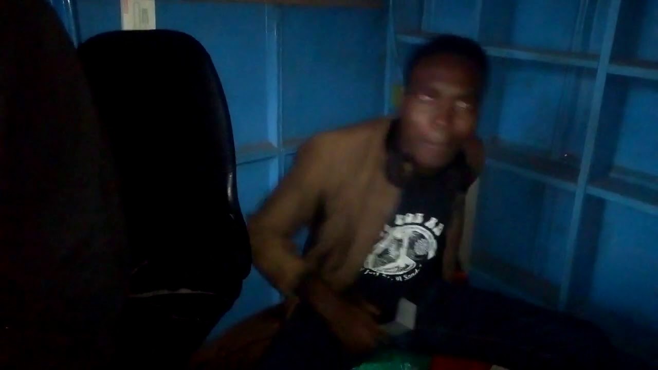Freestyle #Deejay Roonie #Bakuba Media