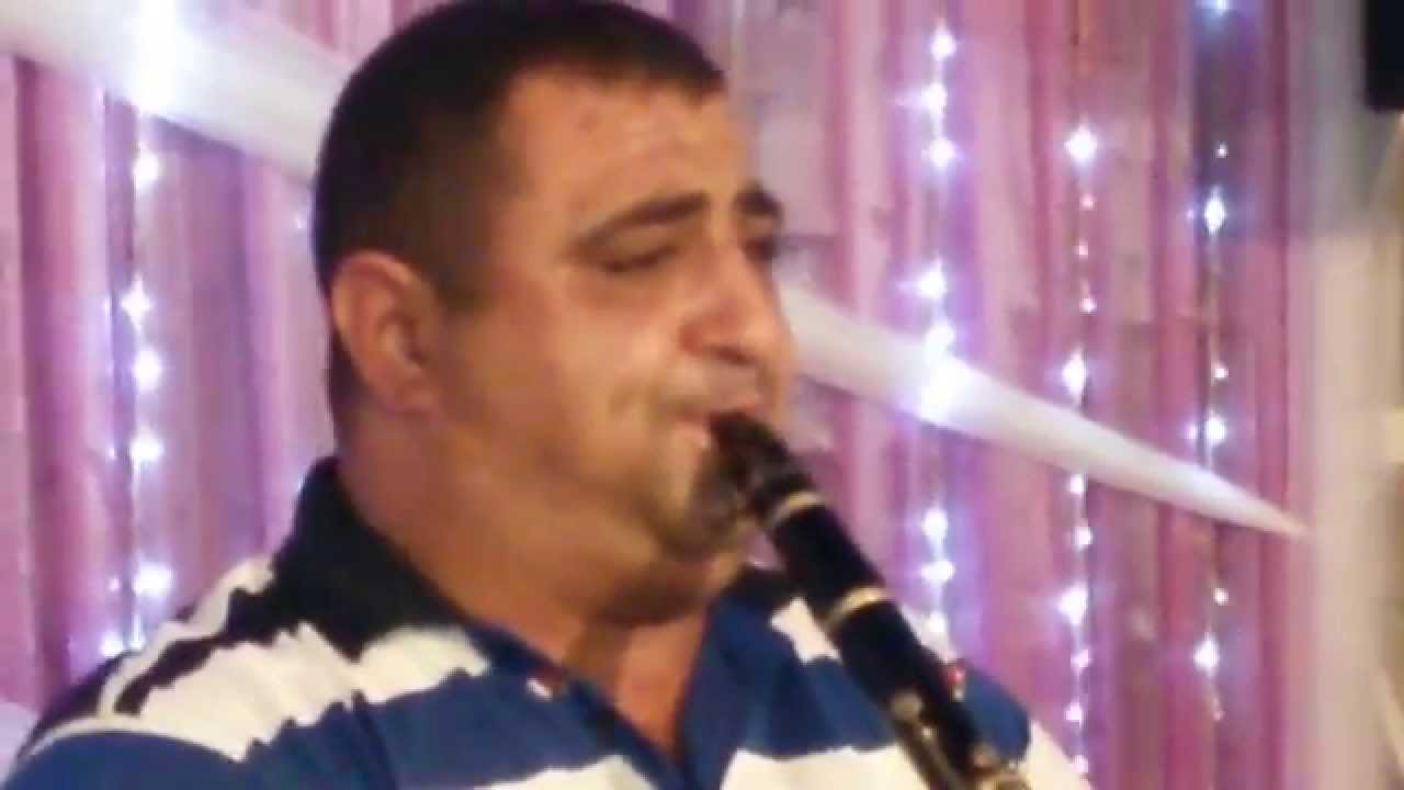 Şemsi Klarnet Alim Qasimov maştaga toyu