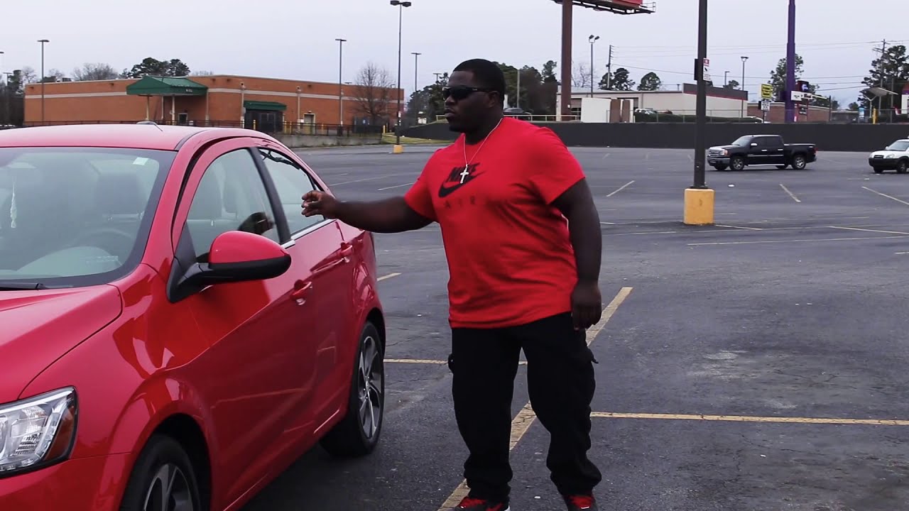 MZH - Roses (Official Music Video)