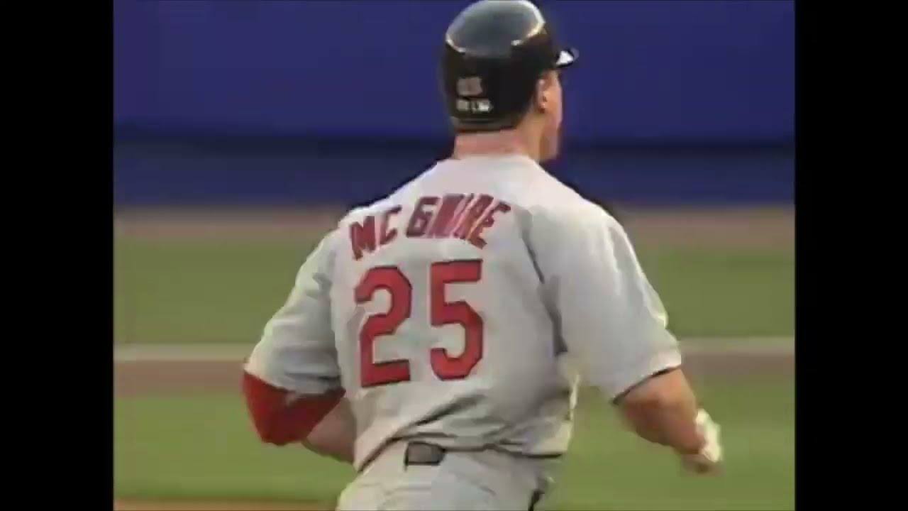 50 Home Runs