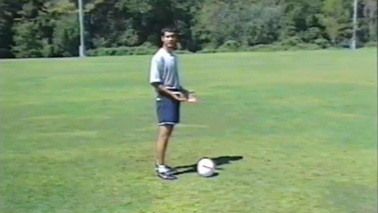 Leçons de Pep Guardiola sur l'orientation du corps