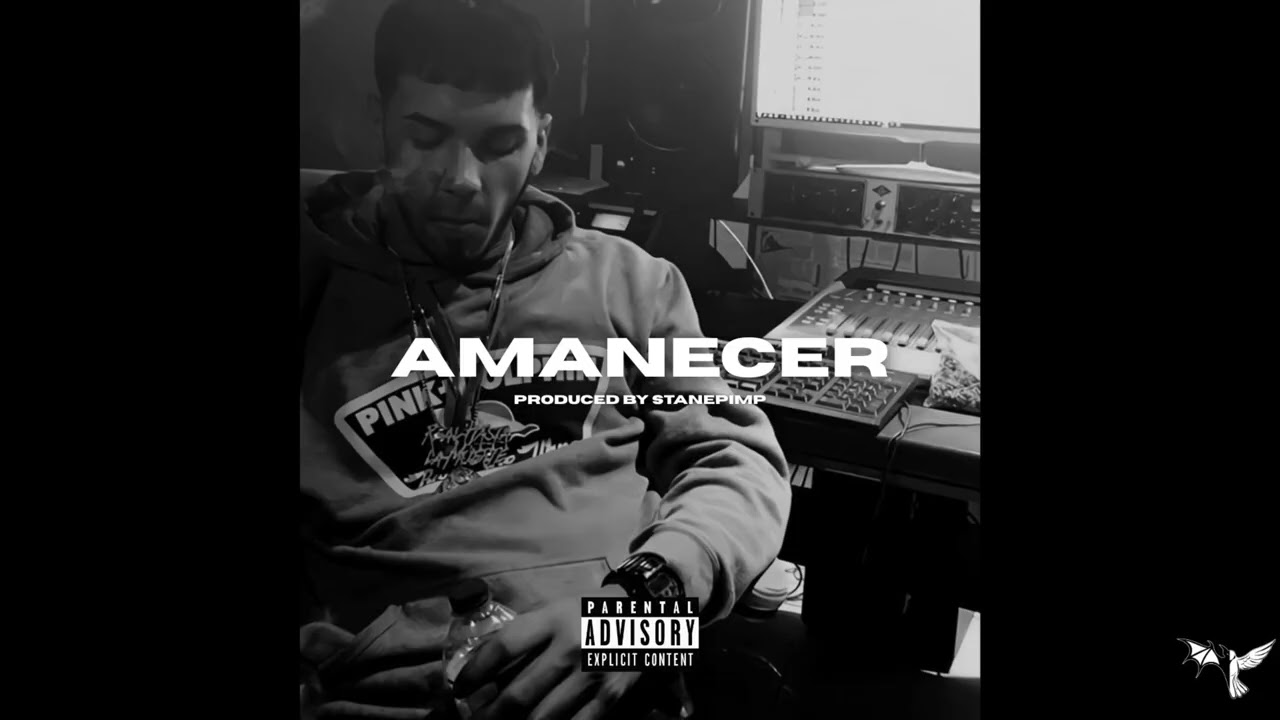 (FREE) Anuel AA x Bryant Myers Type Beat 