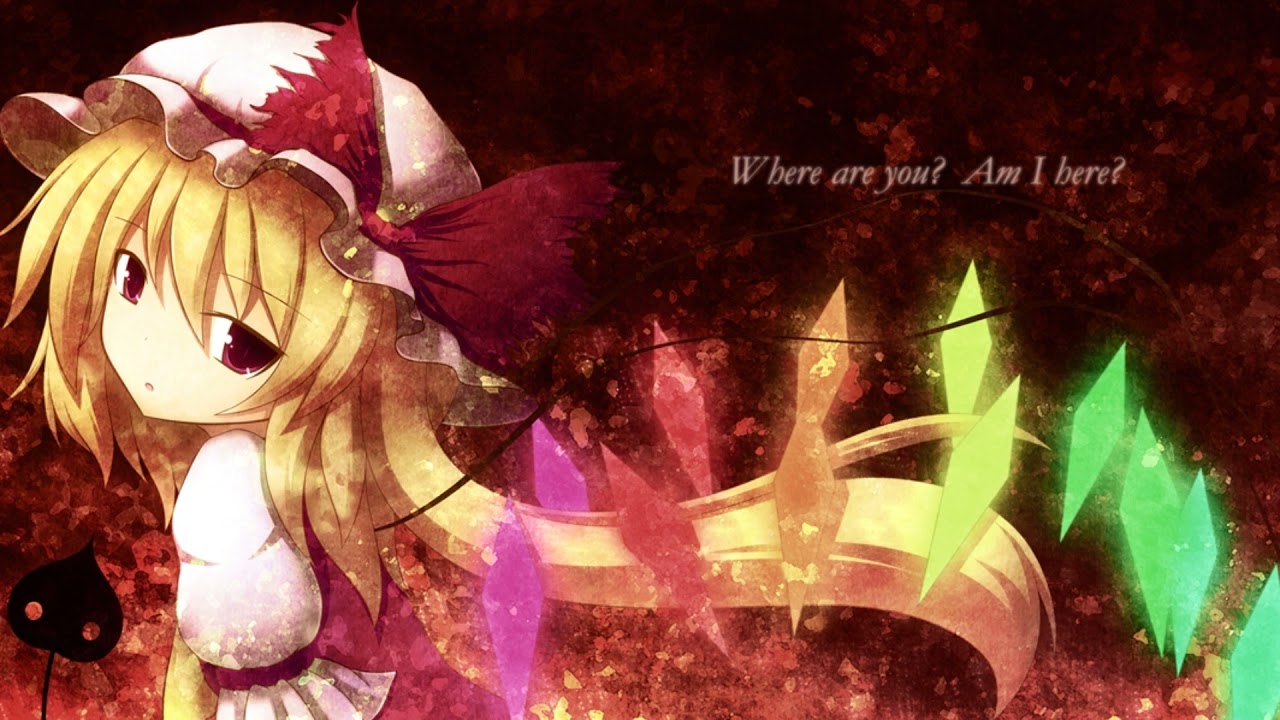 【東方アレンジ】 Zero Symphonic Battalion (Feat. TAMUSIC) - 姉を想い辿る Violin ver.