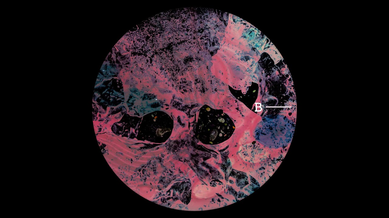 Error Etica - Into The Hologram [COMLTD010]