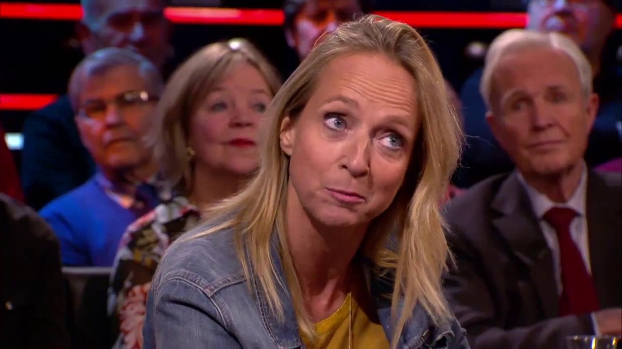 Floortje Dessing terug uit Jemen