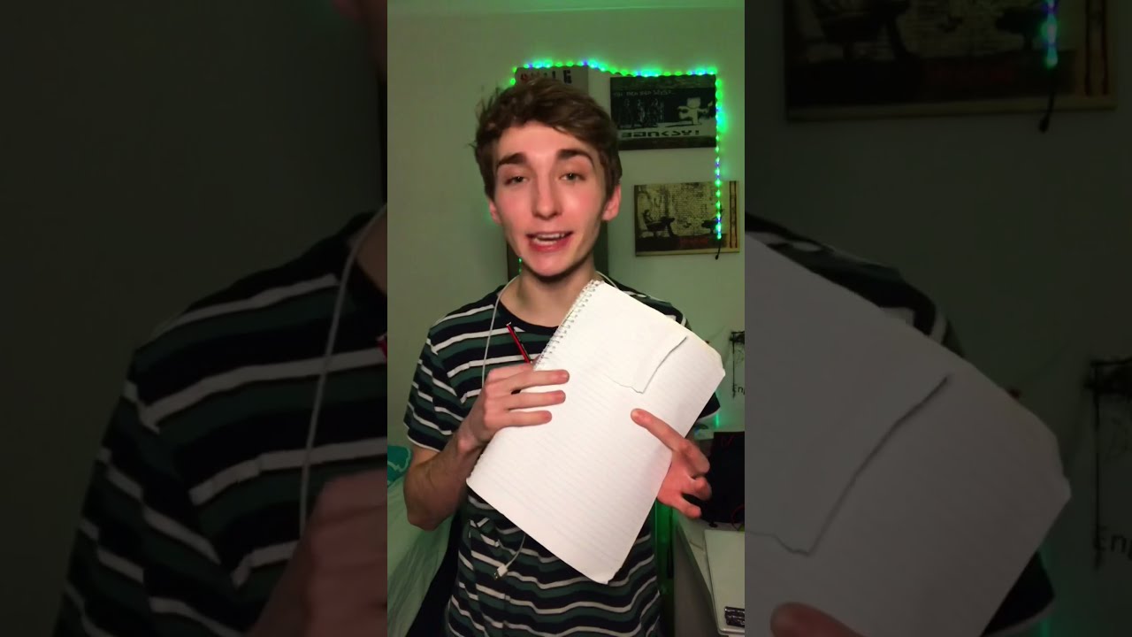 ЗАСТАВЬТЕ ВСЕ ПЛАВАТЬ😱 (волшебный урок) #Шорты