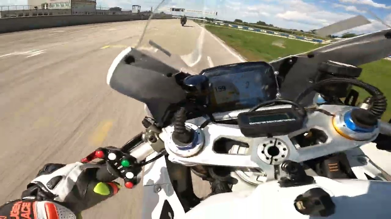 Euroring 2024.05.28 Ducati V4S
