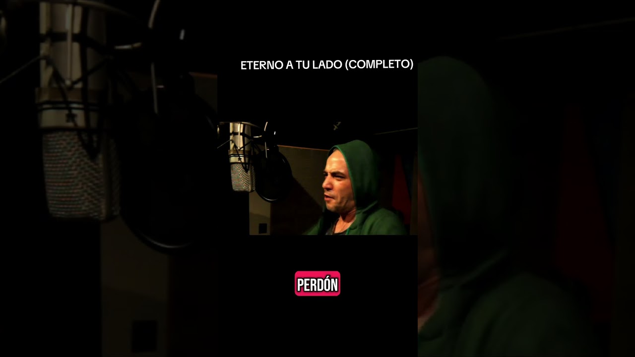 ETERNO A TU LADO - POL MUN