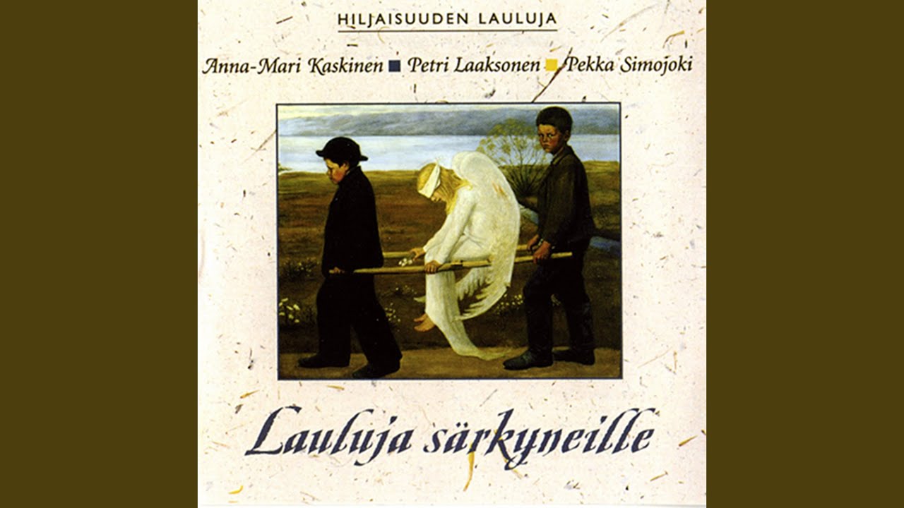 Han ohitse ei kulje