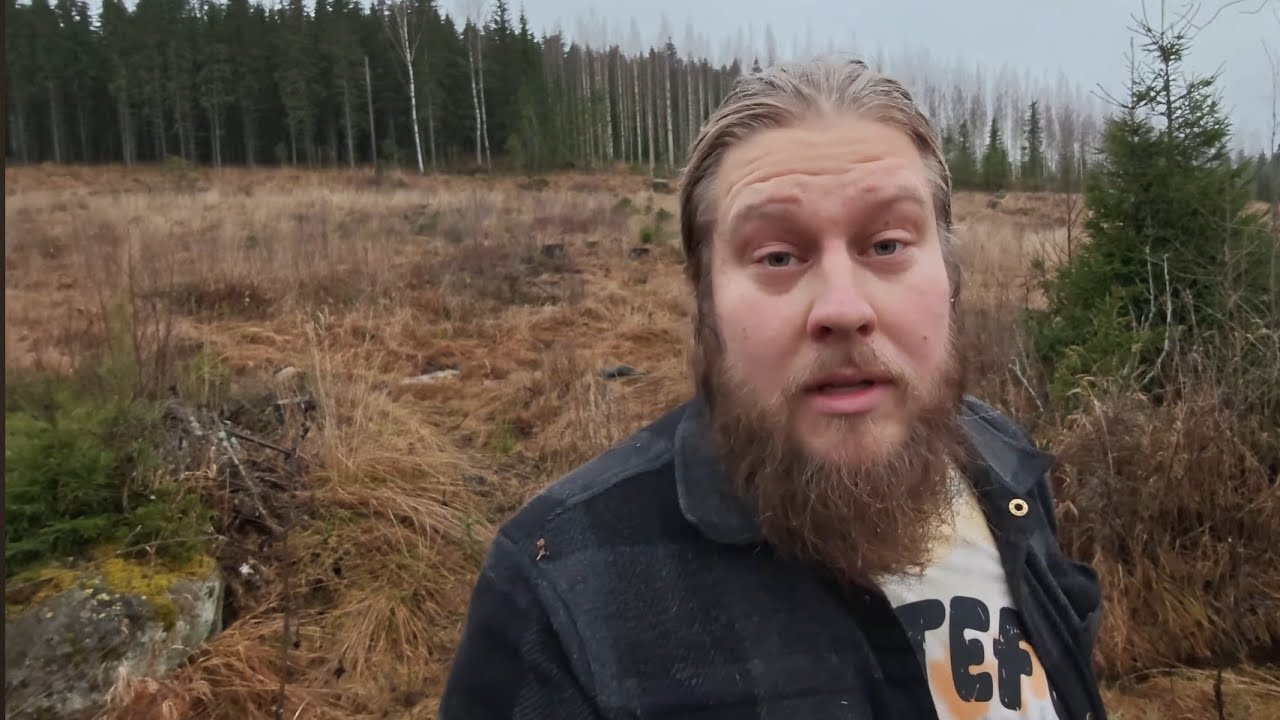Kuinka Suomi saadaan kuntoon