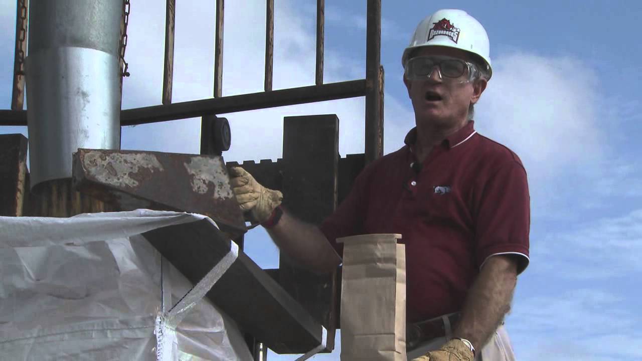 Sampling of Feed for Bulk Trucks
