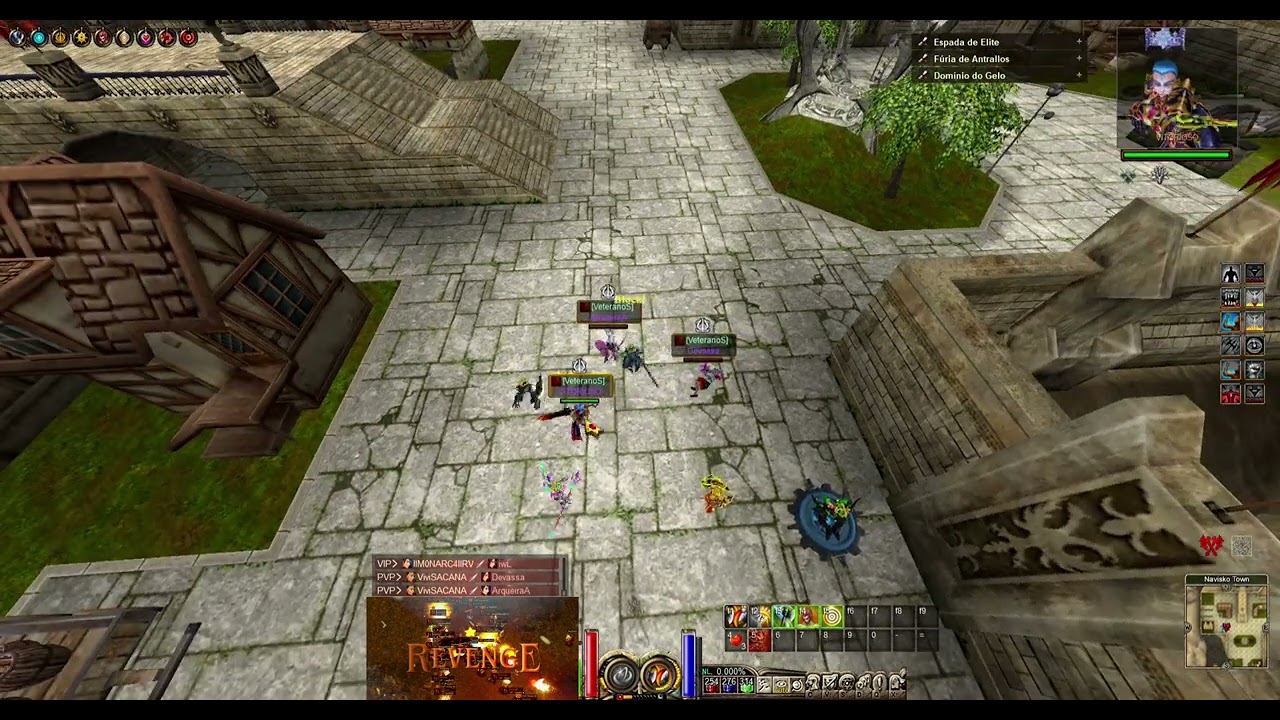 Trio dificil de peitar! Legacy PK. (Prefiro Budweiser)